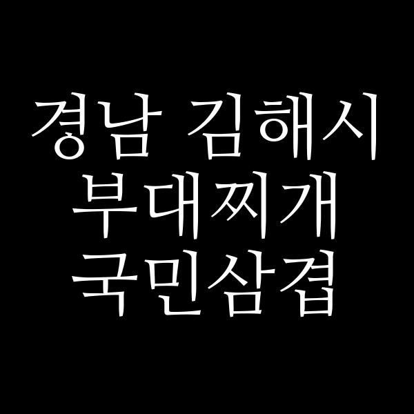 요약 정보 이미지