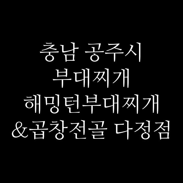 요약 정보 이미지