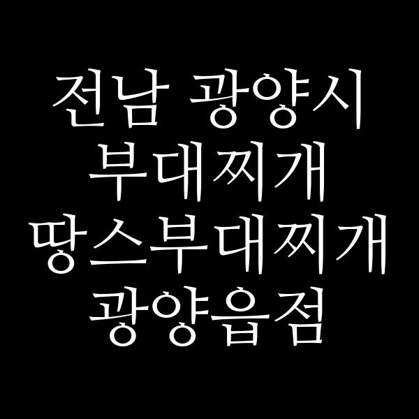 요약 정보 이미지