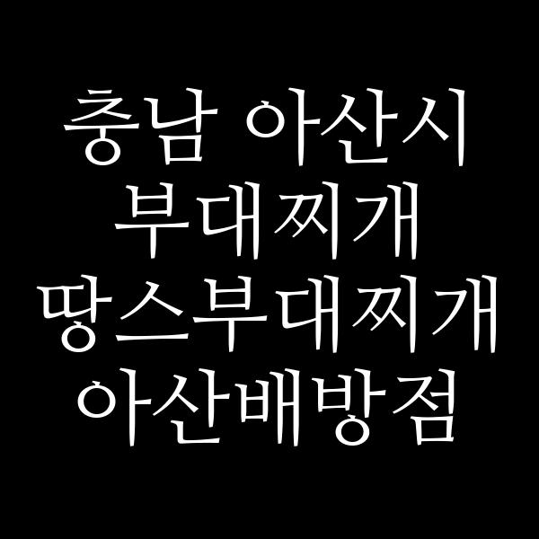 요약 정보 이미지