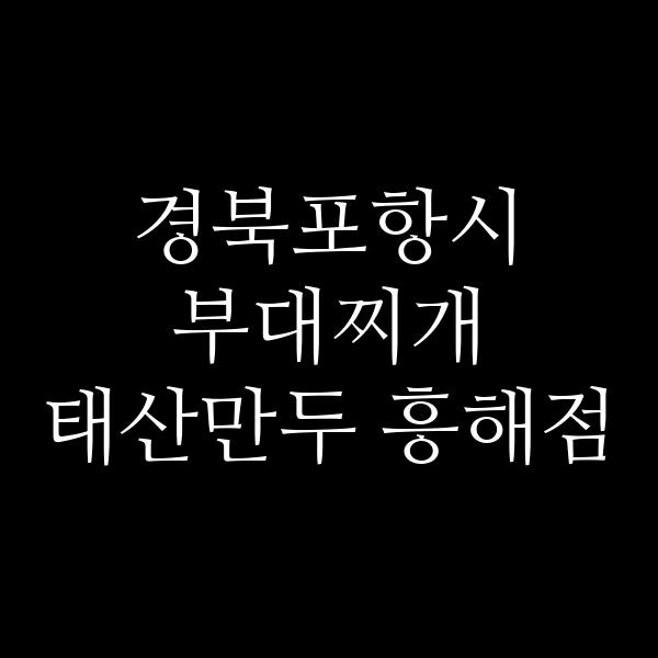 요약 정보 이미지