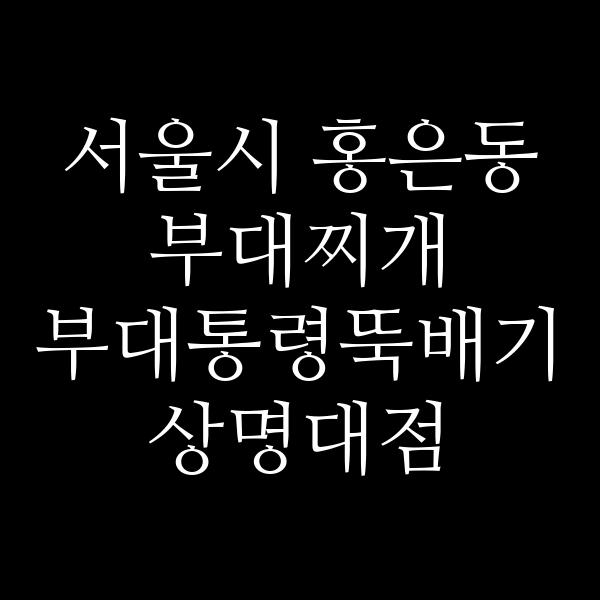 요약 정보 이미지