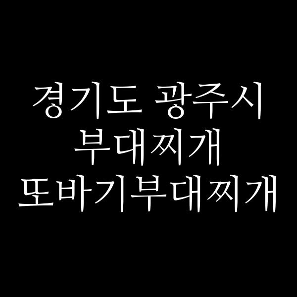 요약 정보 이미지