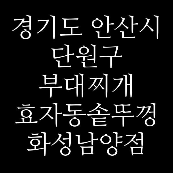 요약 정보 이미지