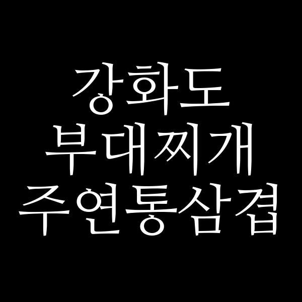요약 정보 이미지