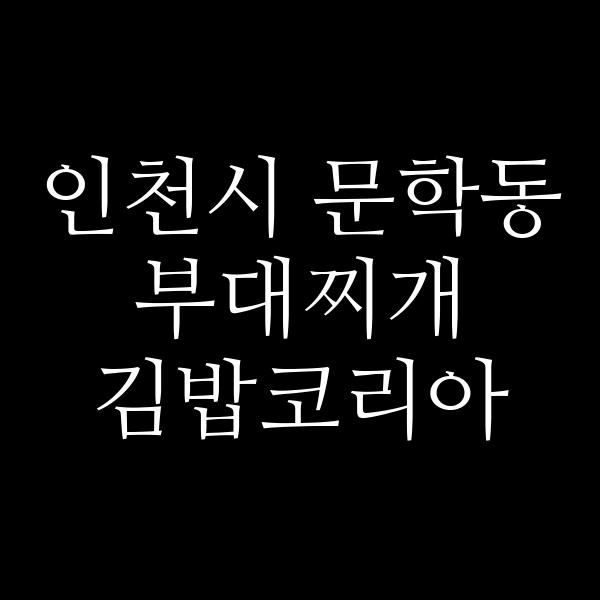 요약 정보 이미지