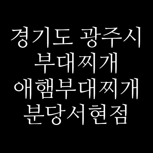 요약 정보 이미지