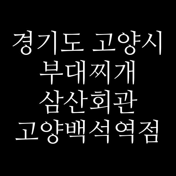 요약 정보 이미지
