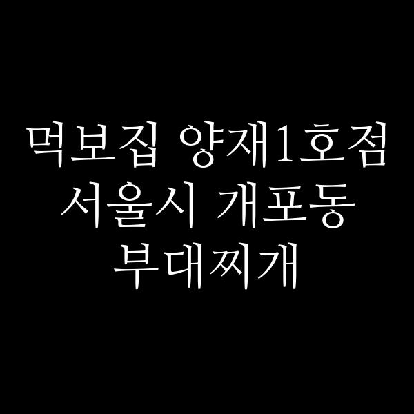 요약 정보 이미지