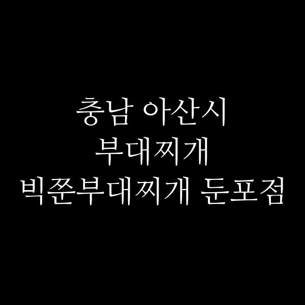 요약 정보 이미지