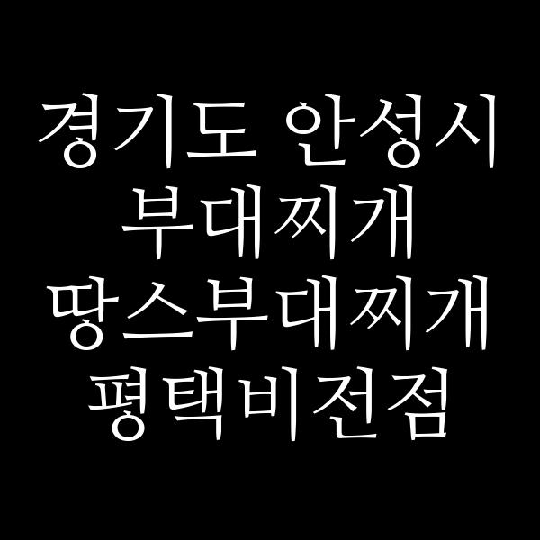 요약 정보 이미지
