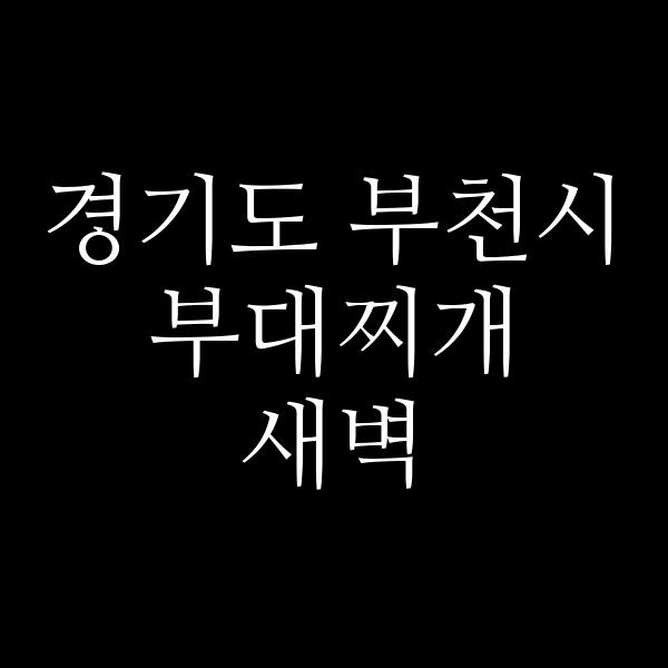 요약 정보 이미지