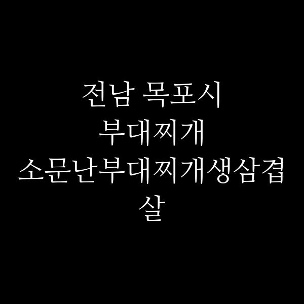요약 정보 이미지