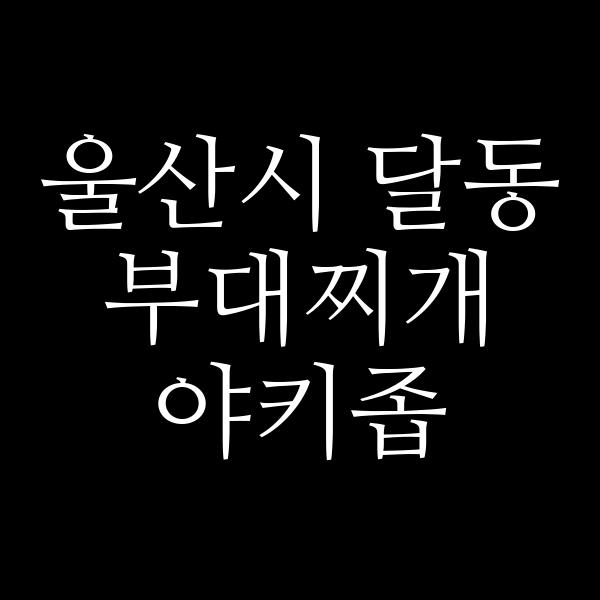 요약 정보 이미지