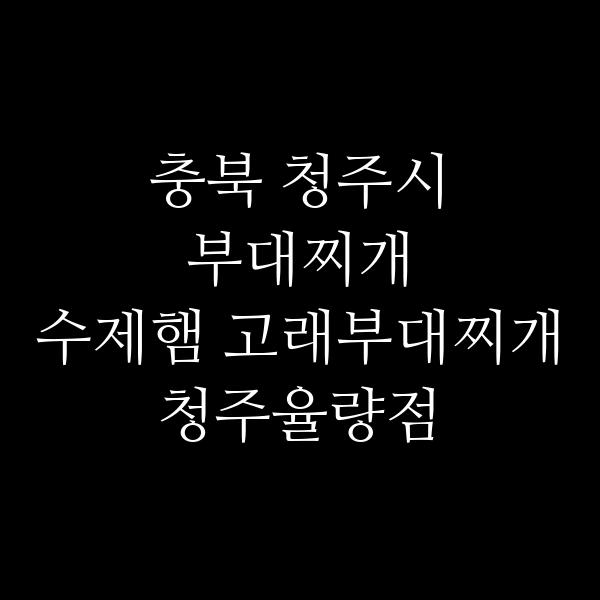요약 정보 이미지