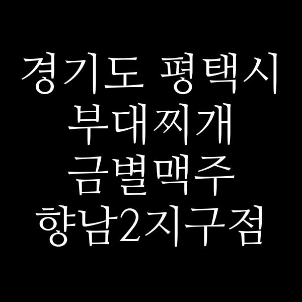 요약 정보 이미지