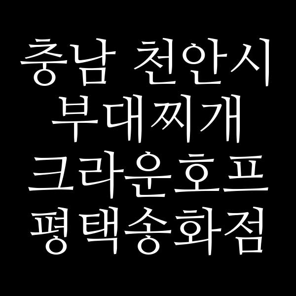 요약 정보 이미지