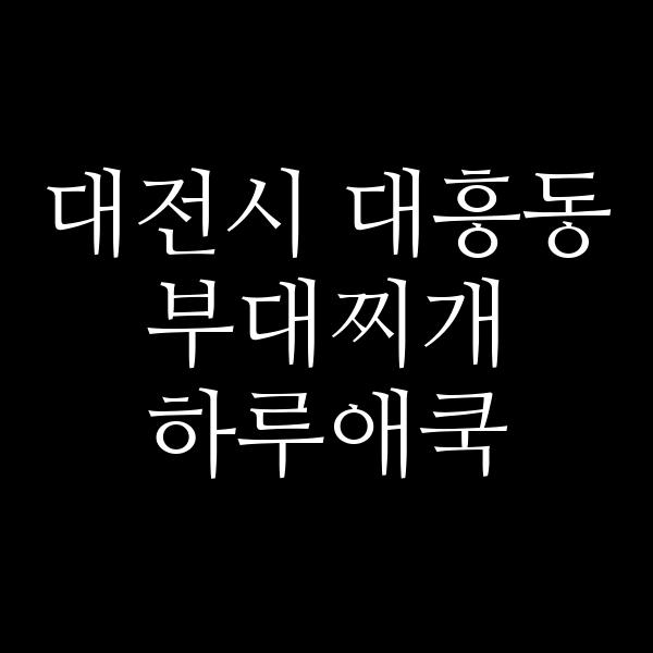 요약 정보 이미지