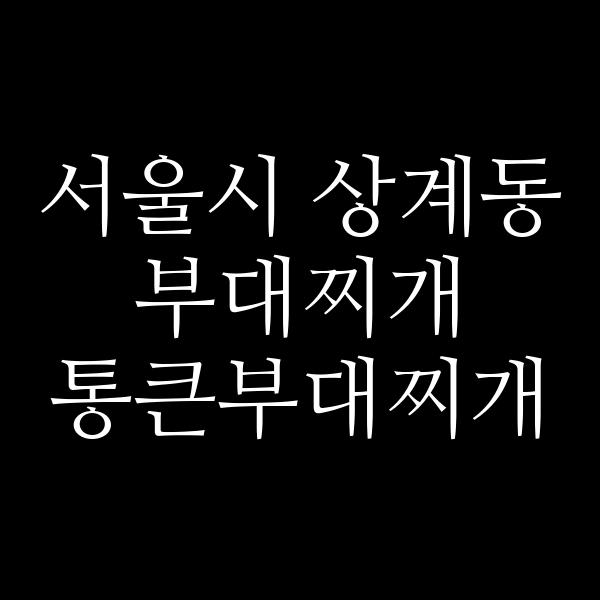 요약 정보 이미지