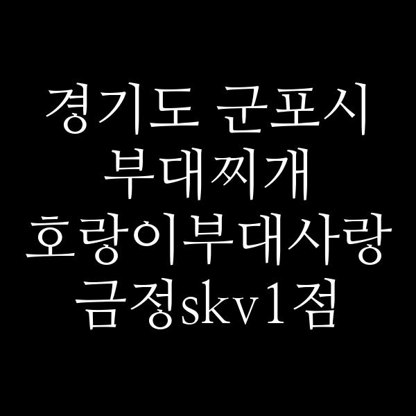 요약 정보 이미지