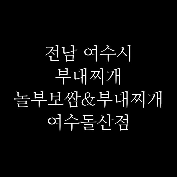 요약 정보 이미지