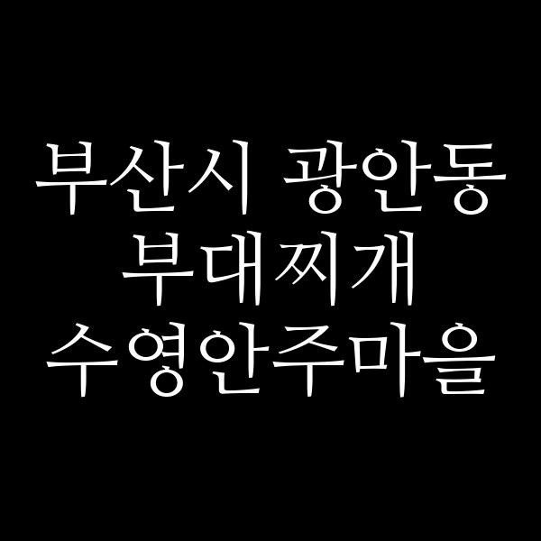 요약 정보 이미지