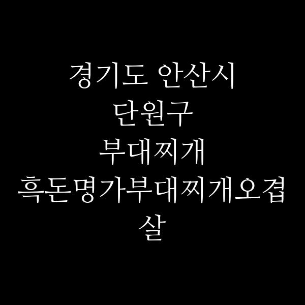 요약 정보 이미지