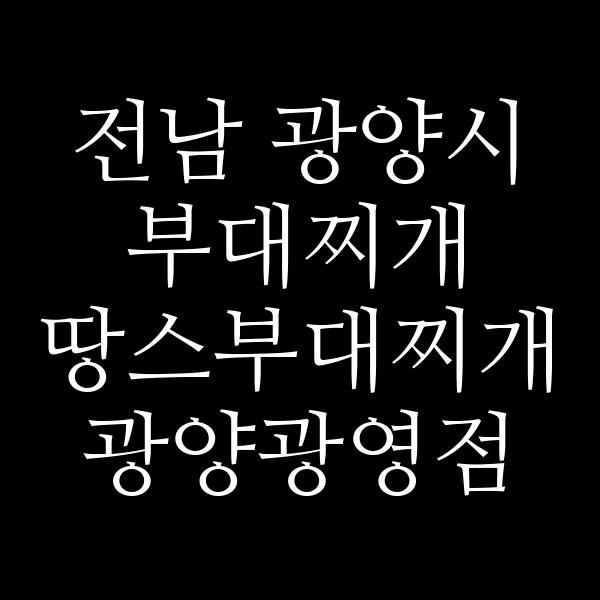 요약 정보 이미지