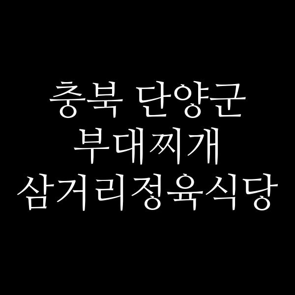요약 정보 이미지
