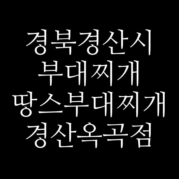 요약 정보 이미지