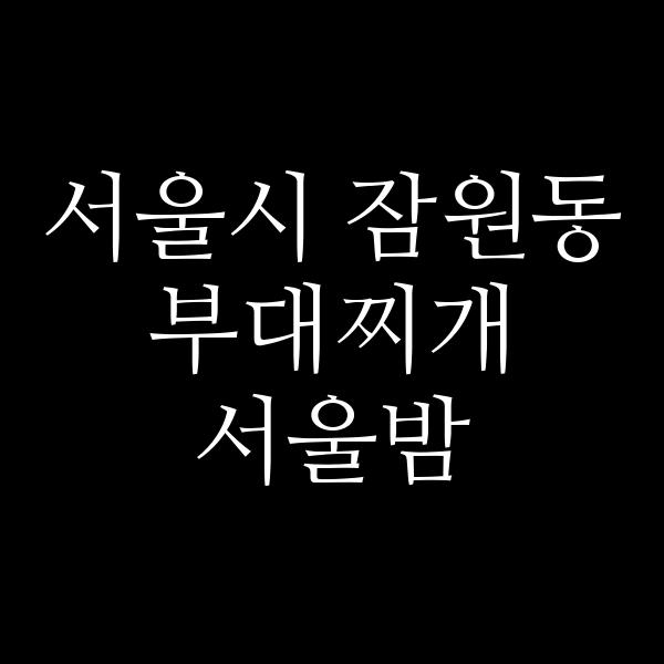 요약 정보 이미지