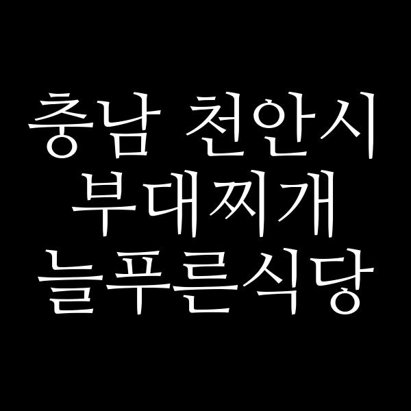 요약 정보 이미지
