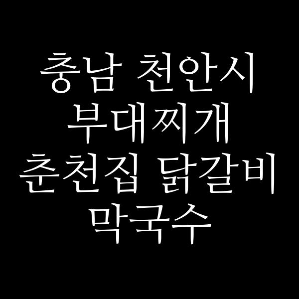 요약 정보 이미지