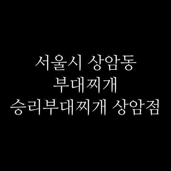 요약 정보 이미지
