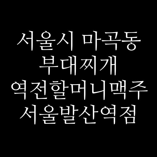 요약 정보 이미지