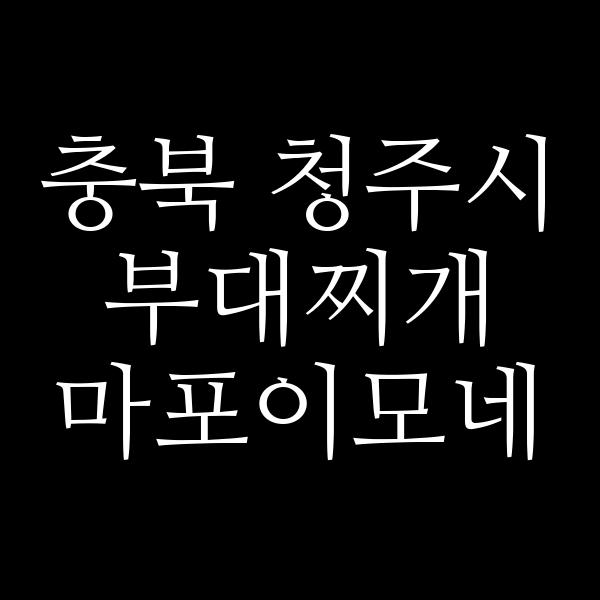 요약 정보 이미지