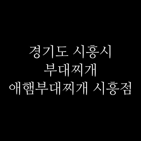 요약 정보 이미지