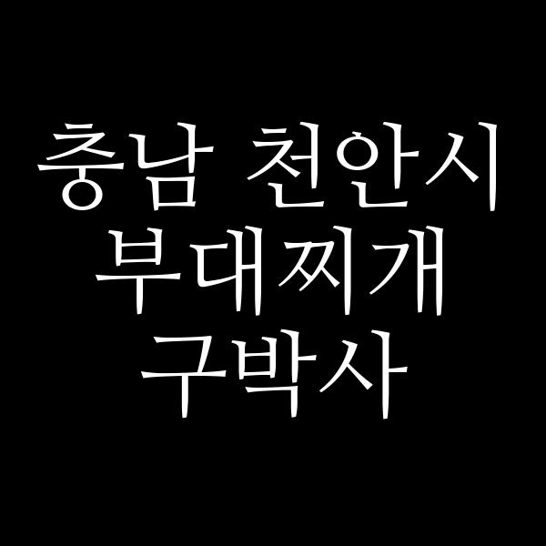 요약 정보 이미지