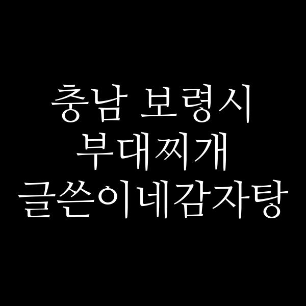 요약 정보 이미지