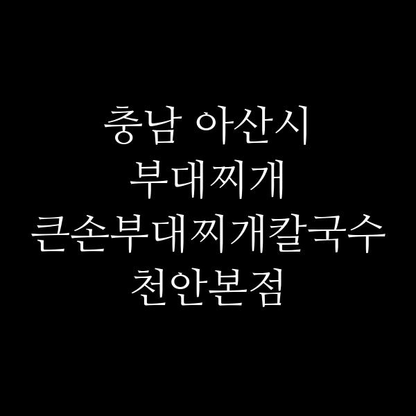 요약 정보 이미지