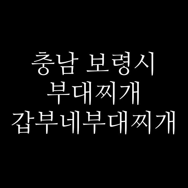 요약 정보 이미지