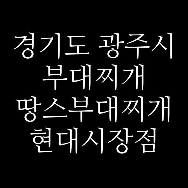 요약 정보 이미지