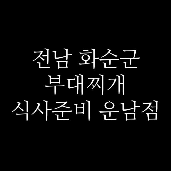요약 정보 이미지