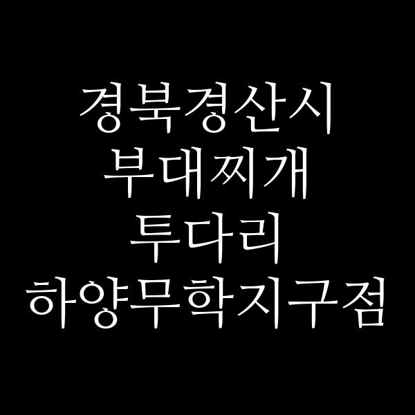 요약 정보 이미지