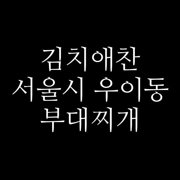 요약 정보 이미지
