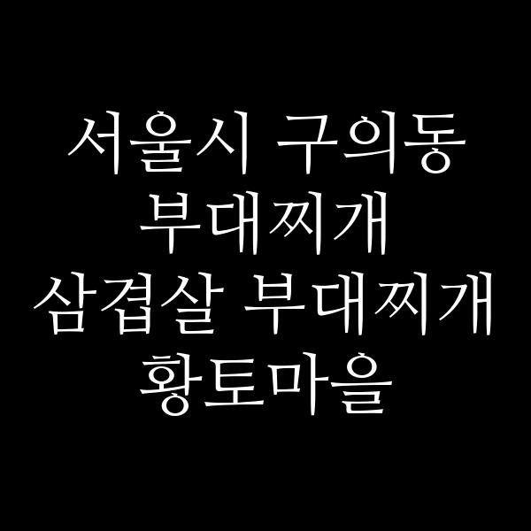 요약 정보 이미지