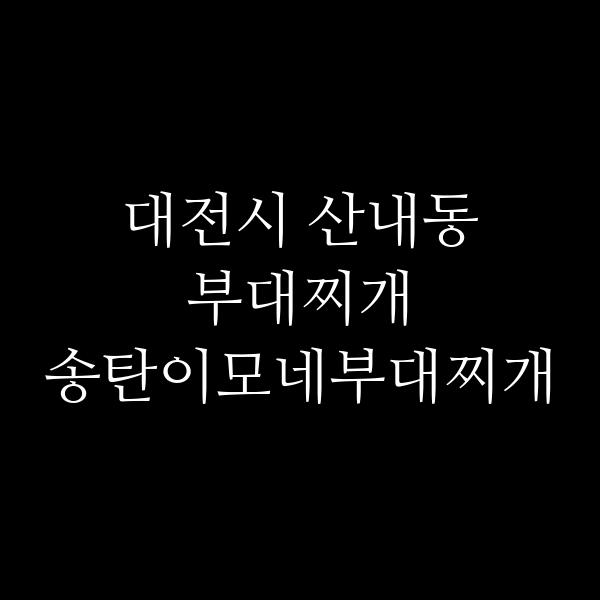 요약 정보 이미지