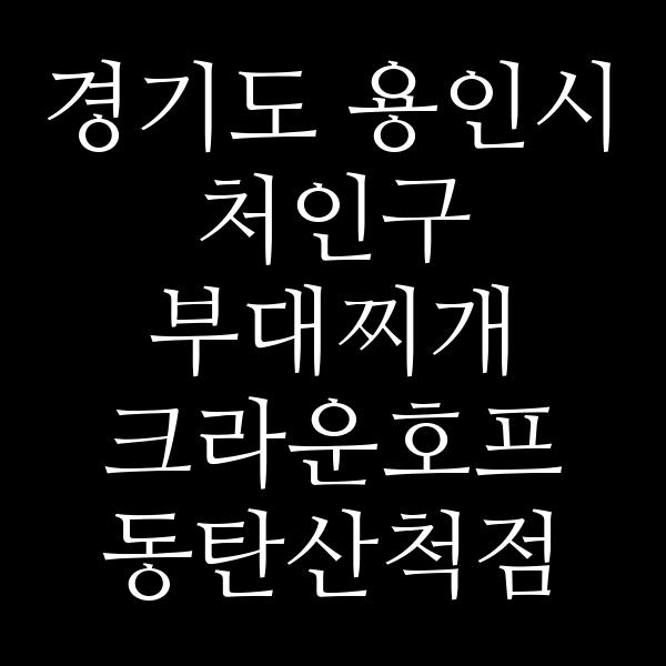 요약 정보 이미지