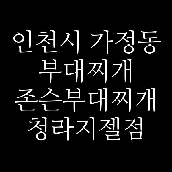 요약 정보 이미지