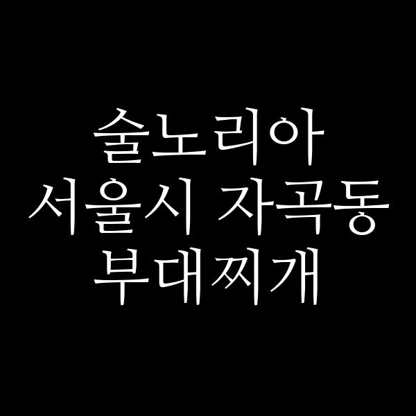 요약 정보 이미지